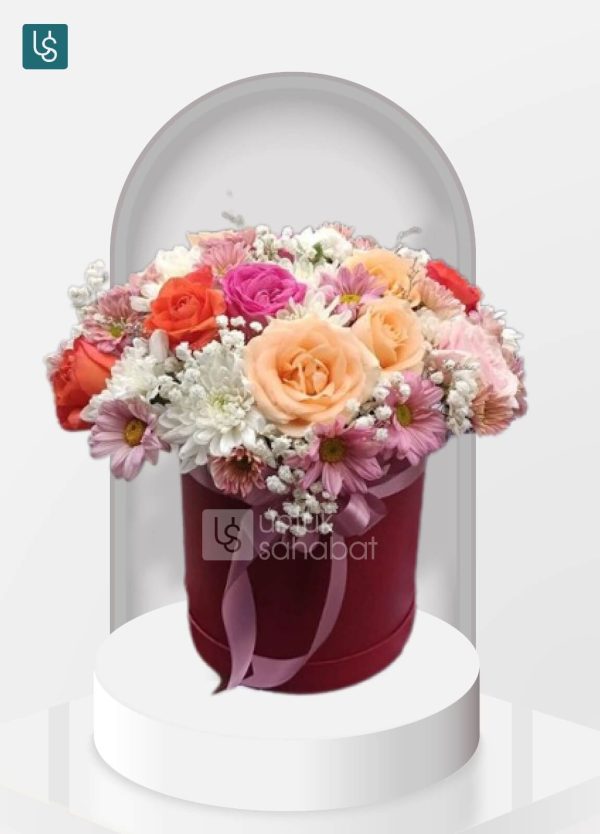 Bloombox Tanjung Selor 11