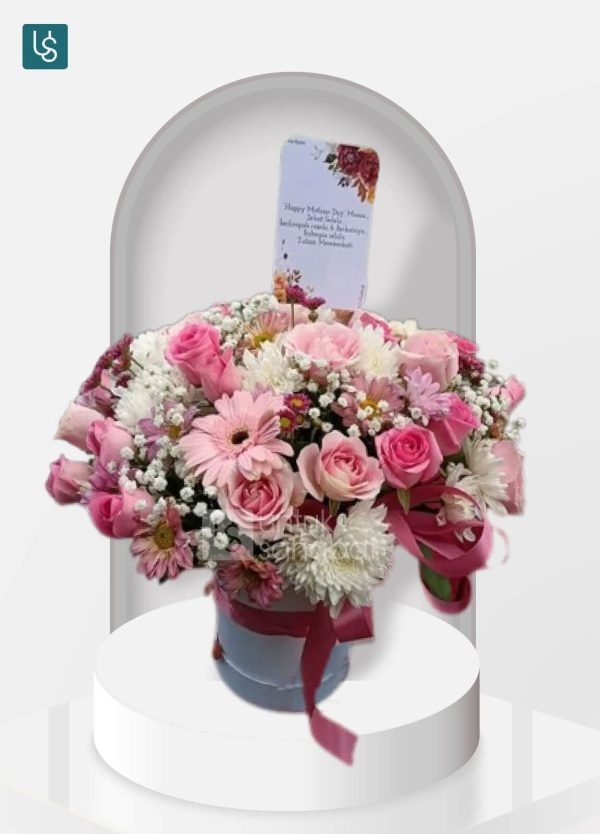 Bloombox Tanjung Selor 12