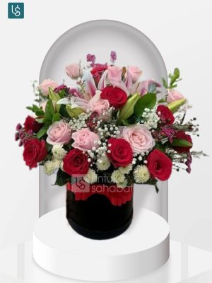 Bloombox Tanjung Selor 13