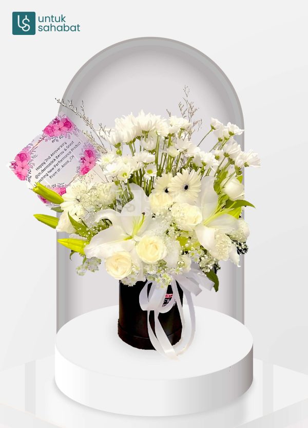 Bloombox Tanjung Selor 2