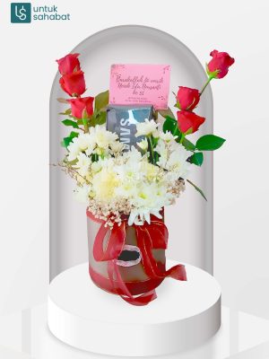Bloombox Tanjung Selor 4