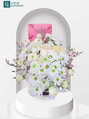 Bloombox Tanjung Selor 5