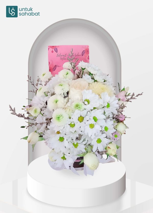 Bloombox Tanjung Selor 5
