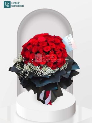 Bloombox Tanjung Selor 6