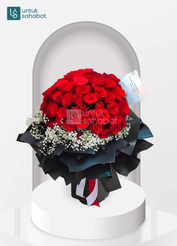 Bloombox Tanjung Selor 6