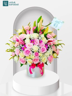Bloombox Tanjung Selor 7