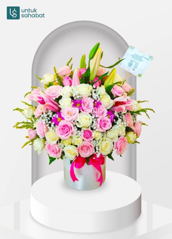 Bloombox Tanjung Selor 7