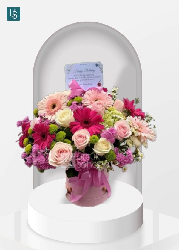 Bloombox Tanjung Selor 8