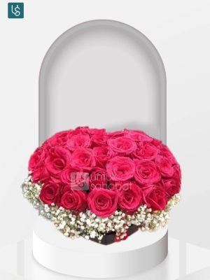 Bloombox Tanjung Selor 9