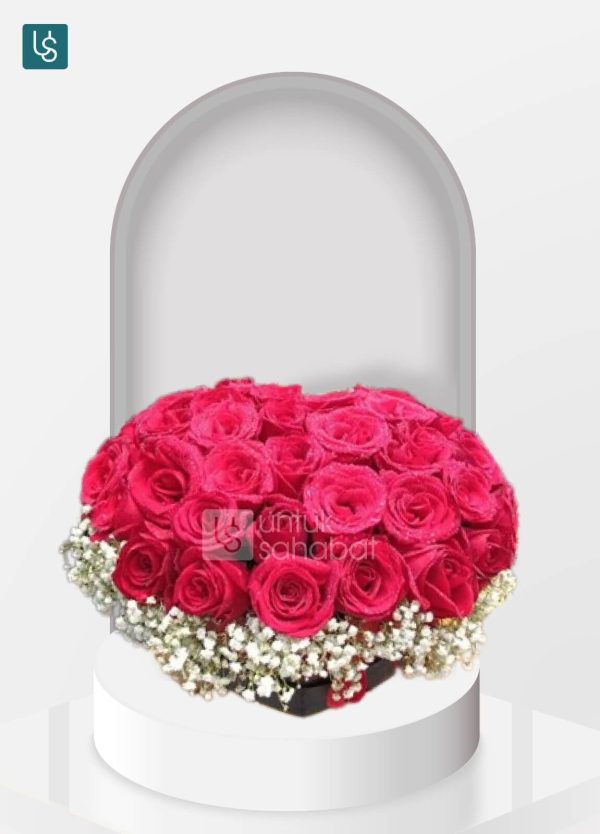Bloombox Tanjung Selor 9