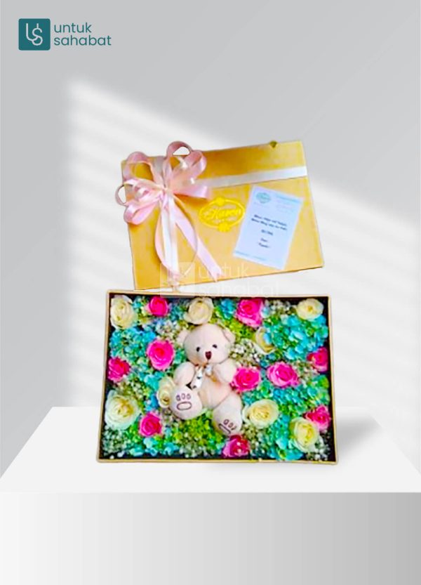Bloombox Yogya 2