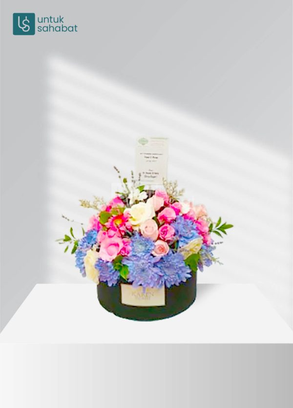 Bloombox Yogya 6