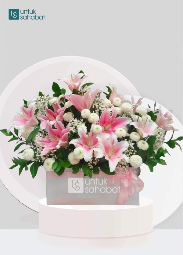 Bloombox Yogya 7