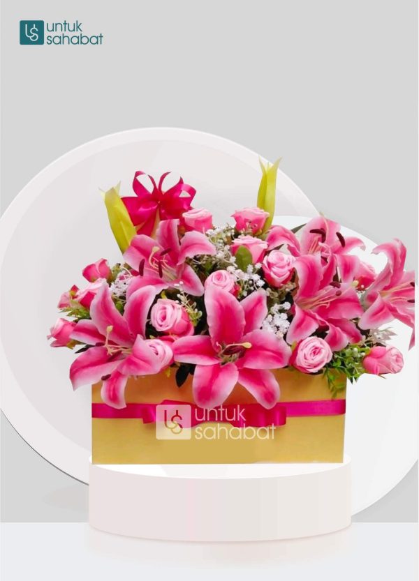 Bloombox Yogya 8