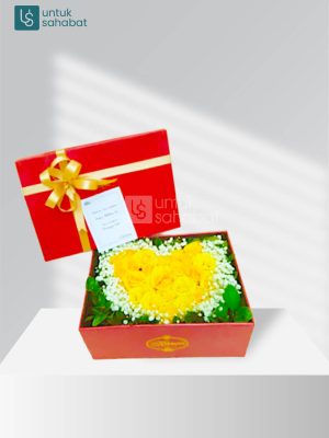 Bloombox Yogya 9