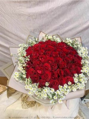Blooming Love Bouquet