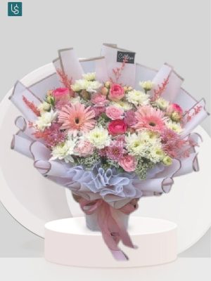 Buket Bunga Aceh 21
