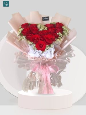 Buket Bunga Aceh 24