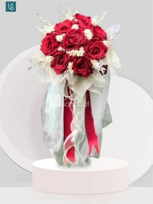 Buket Bunga Aceh 27