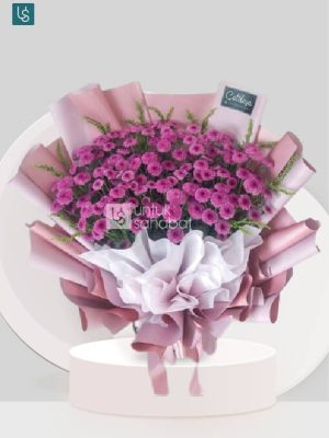 Buket Bunga Aceh 7