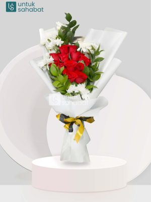 Buket Bunga Cirebon 2