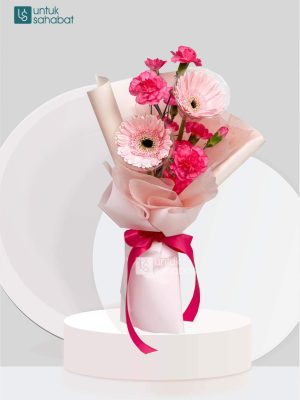 Buket Bunga Jakarta 22