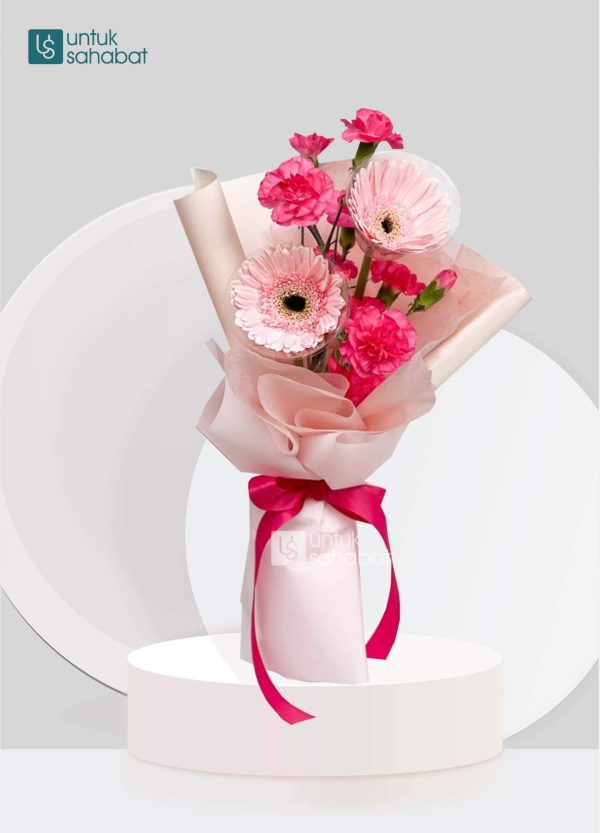 Buket Bunga Jakarta 22