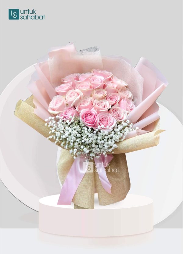 Buket Bunga Jakarta 26