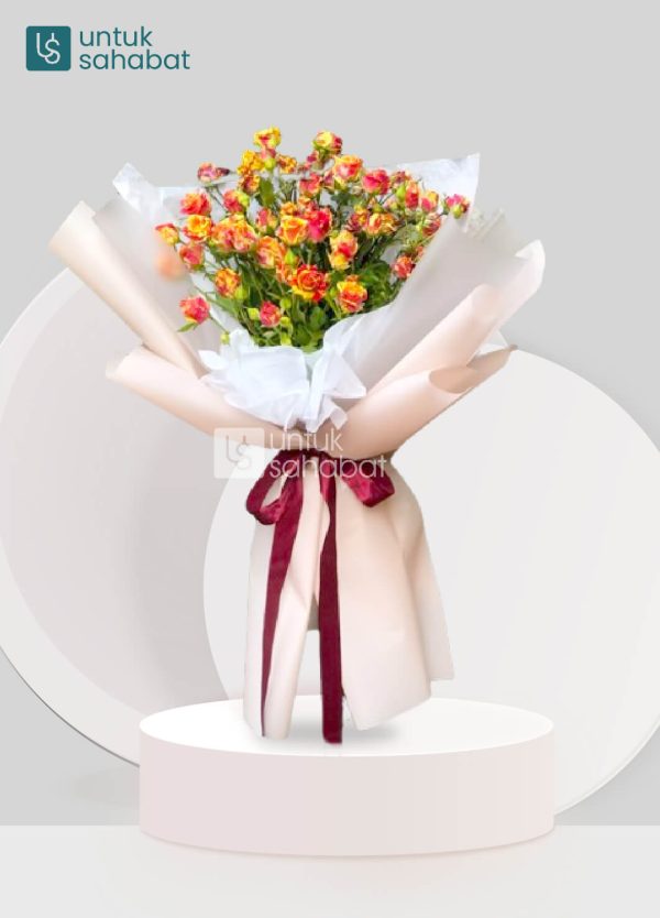 Buket Bunga Jakarta 27