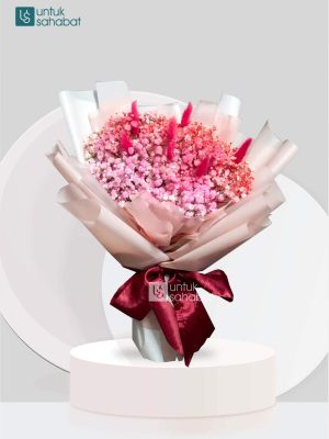Buket Bunga Jakarta 28