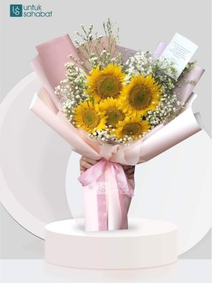 Buket Bunga Jakarta 31