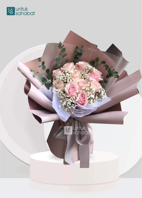 Buket Bunga Jakarta 32