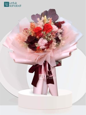 Buket Bunga Jakarta 33