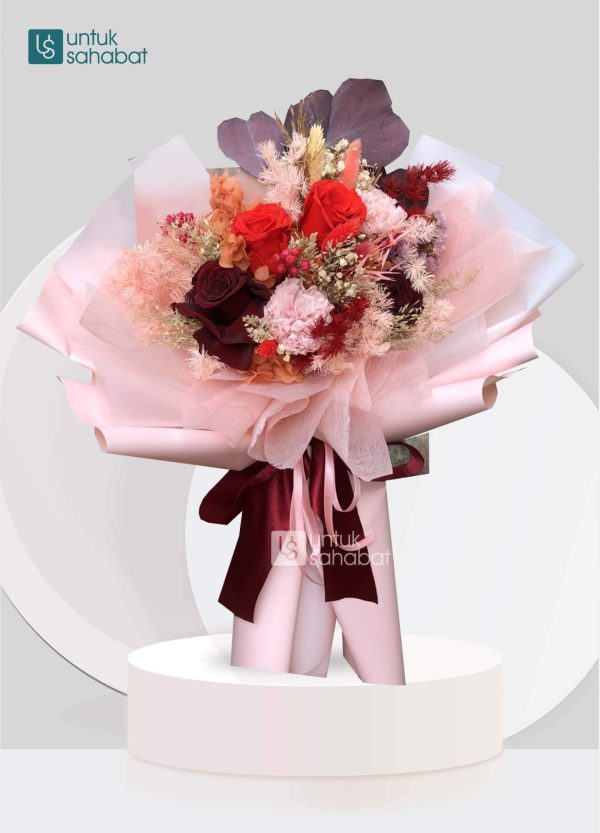 Buket Bunga Jakarta 33
