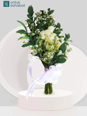 Buket Bunga Tulungagung 10