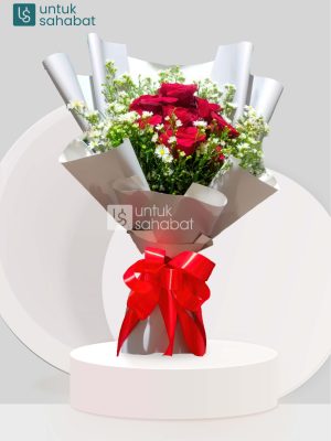 Buket Bunga Tulungagung 2