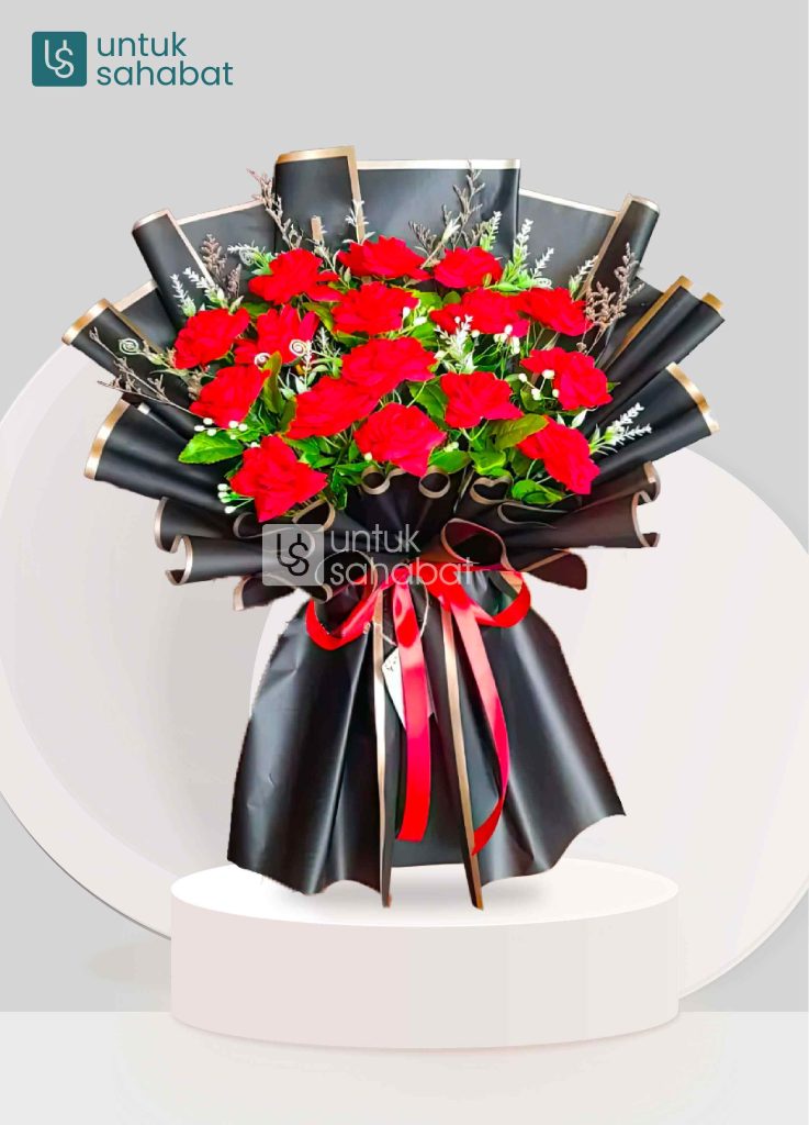 Bunga Buket Artificial Marabahan 5