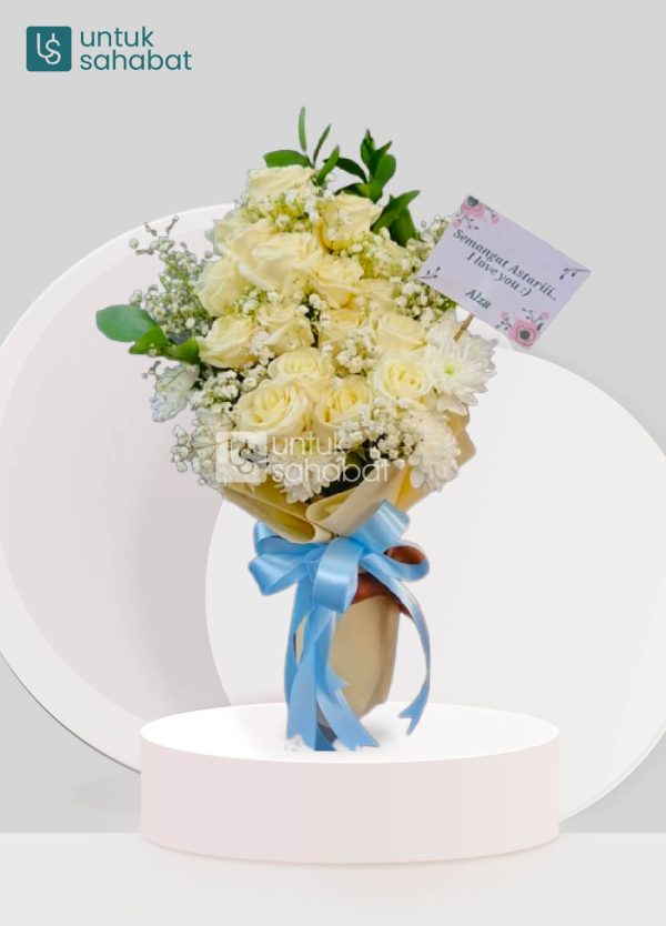 Bunga Buket Bandung 23
