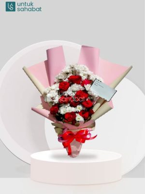 Bunga Buket Malang 2