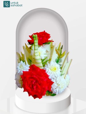 Bunga Meja Tulungagung 3