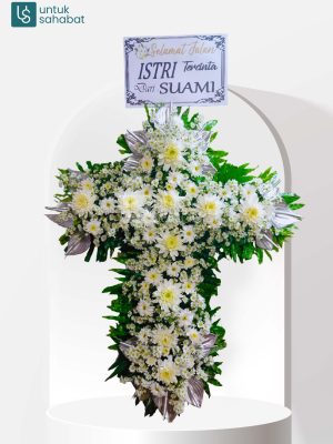 Bunga Salib Minahasa 2