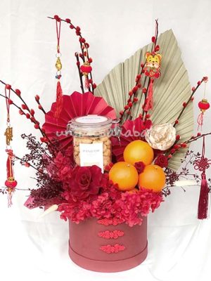 CYN Bloom Hampers