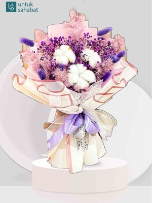 Dried Bouquet Pelaihari 2