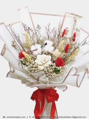 Dried Flower 1