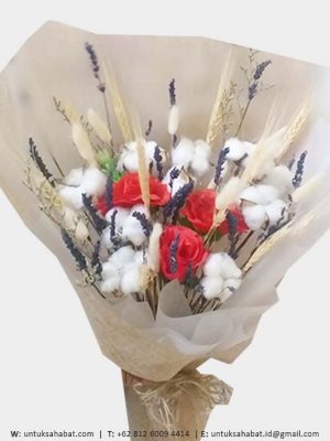 Dried Flower 2