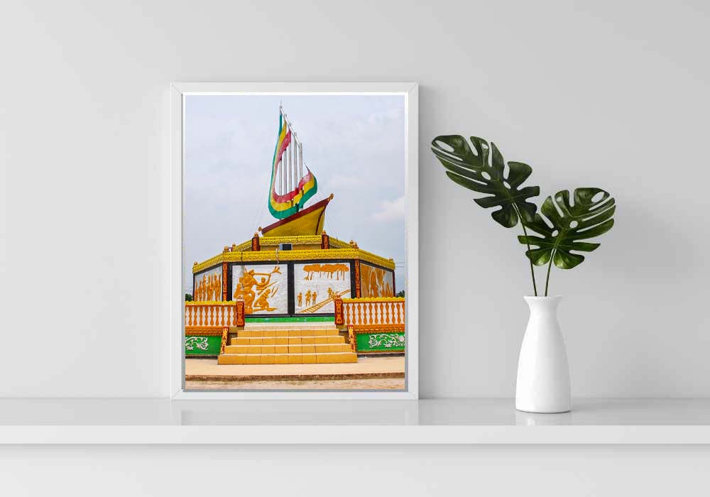 Toko Bunga Dumai
