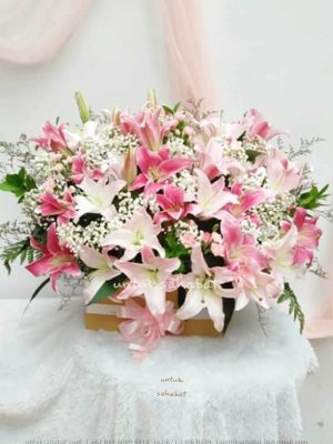 Ella Flower Box