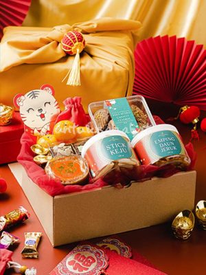 Furoshiki Set