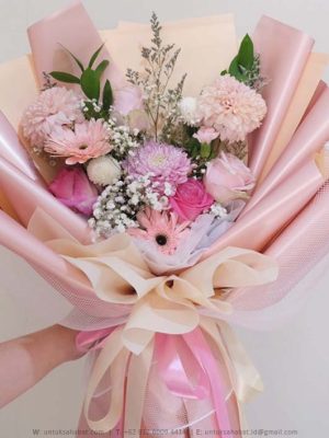Graceful You Bouquet