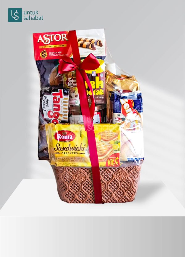 Hampers Bima 1